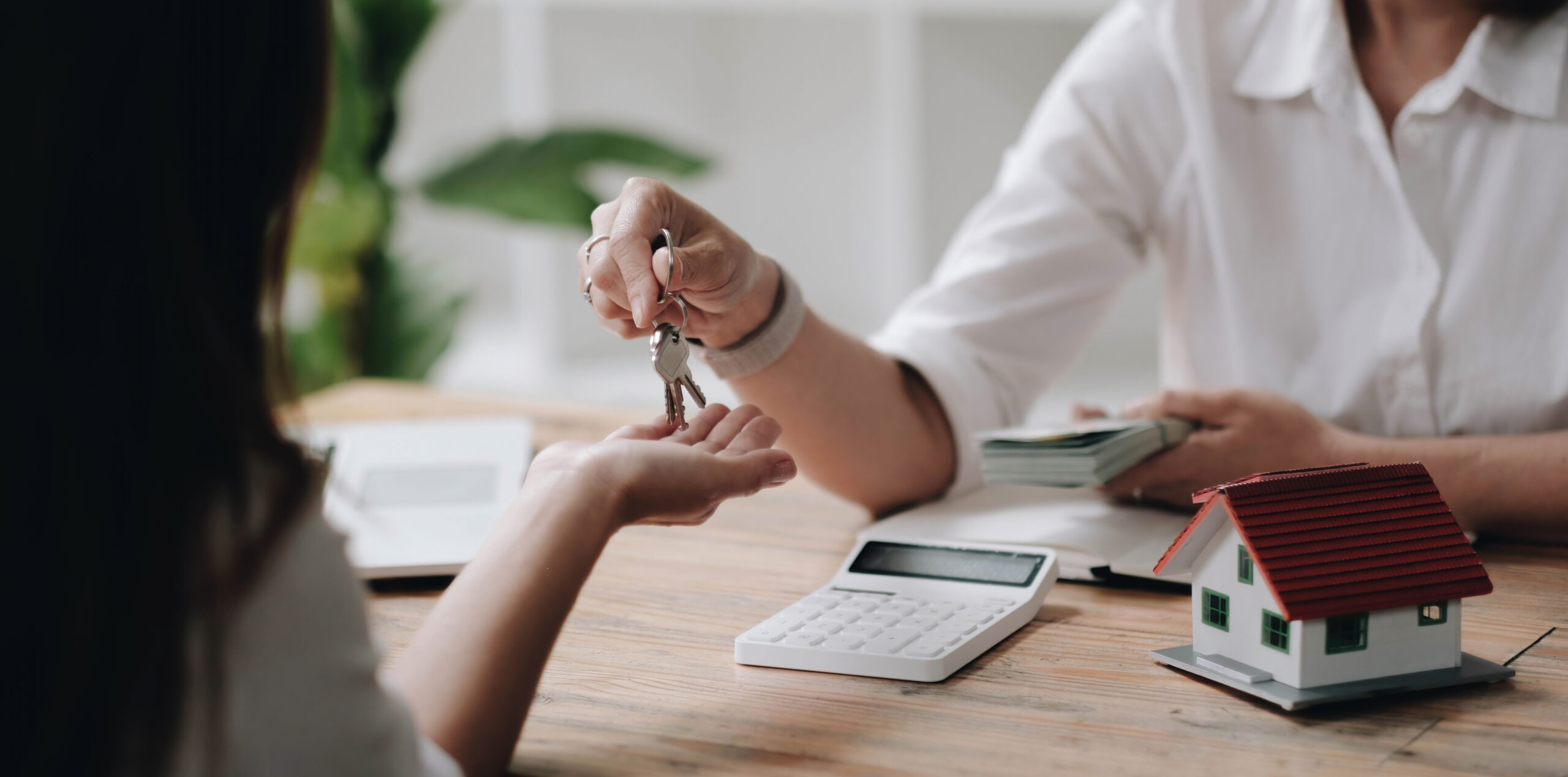 Mortgage Consultation
