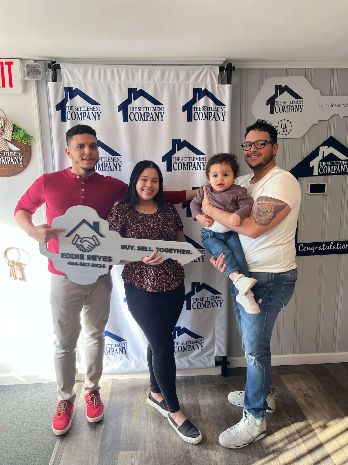 Happy Clients - Teamwork
